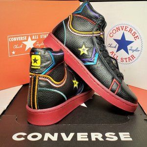 Converse / Pro Leather / Chinese New Year / Tear Away
